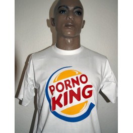 Porno King (T-Shirt)