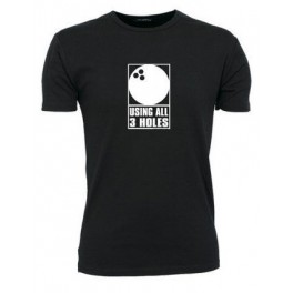 Bowling (T-Shirt)