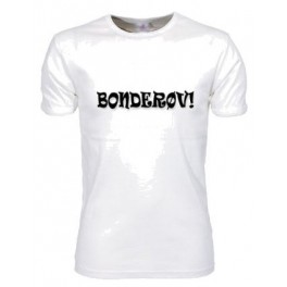Bonderøv (T-Shirt)