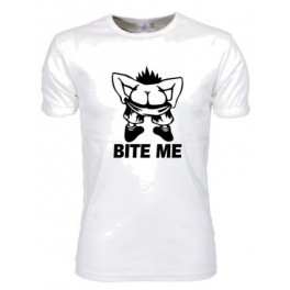 Bite Me (T-Shirt)