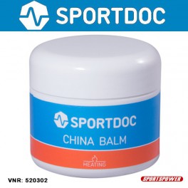 SportDoc China Balm (50g)