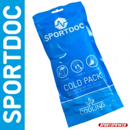 Sportdoc Cold Pack - Ispose (engangspose)