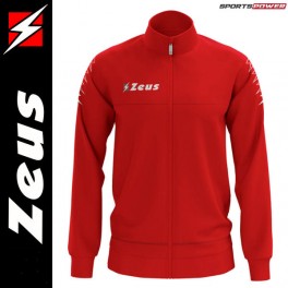 Zeus Giacca Enea (Sweatshirt med lynlås)
