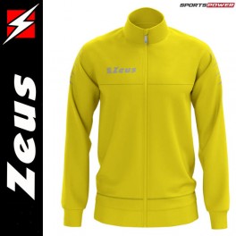 Zeus Giacca Enea (Sweatshirt med lynlås)