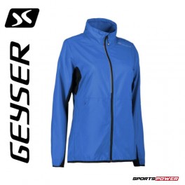 GEYSER Woman running jacket