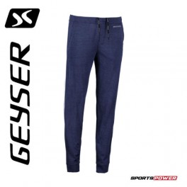 Geyser Man seamless sporty pants