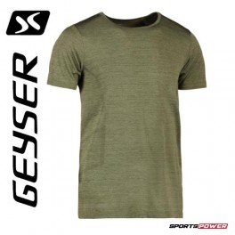 Geyser Man seamless T-shirt