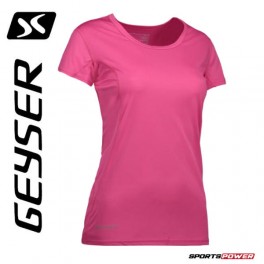 Geyser Woman Active T-shirt