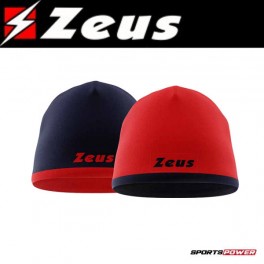 Zeus 2-farvet hue (model BIKOLOR)