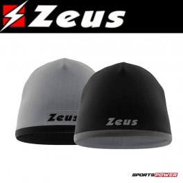 Zeus 2-farvet hue (model BIKOLOR)