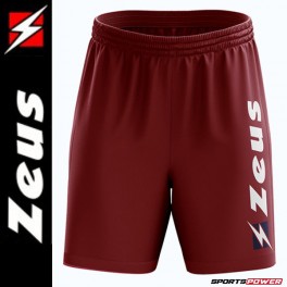 Zeus BERMUDA WORK shorts