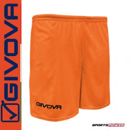 Givova Fodbold Shorts