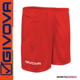 Givova Fodbold Shorts
