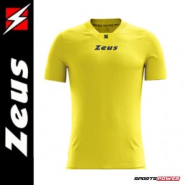 Zeus PROMO Fodbold T-shirt