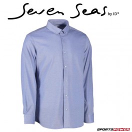 Seven Seas Skjorte (herre)