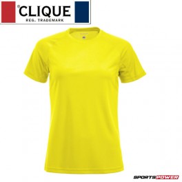 Clique Premium Active-T Ladies