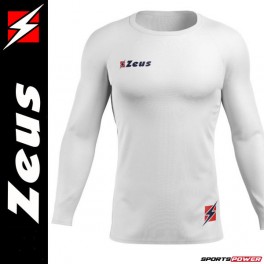 Zeus Baselayer T-Shirt (Lange ærmer)
