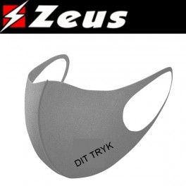 Zeus Fashion Mask (genanvendeligt mundbind)