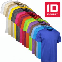 ID T-TIME T-shirt