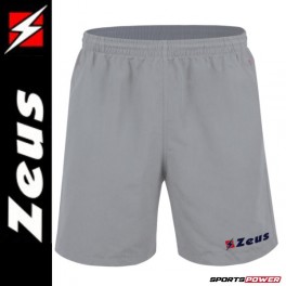 Zeus City Shorts