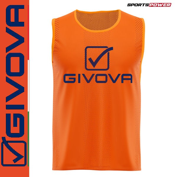 Givova (Orange)