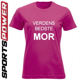 Mors Dag T-shirt
