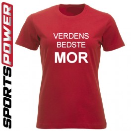 Mors Dag T-shirt