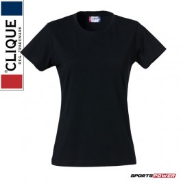 Clique Basic T-shirt (Dame)