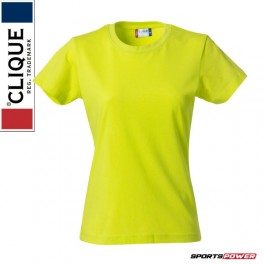 Clique Basic T-shirt (Dame)