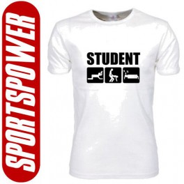 Student (T-Shirt)