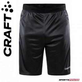 Craft Evolve Zip Pocket Shorts