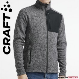 Craft ADV Explore Heavy Fleece Jacket M