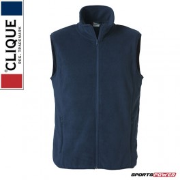 Clique Basic Fleece Vest