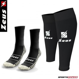 Zeus Grip Socks + Sleeve
