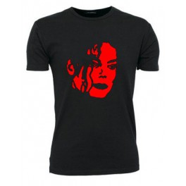 MJ Face (T-Shirt)