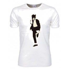 MJ Full Body II (T-Shirt, digitaltryk)