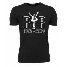 MJ RIP 1958-2009 (T-Shirt)