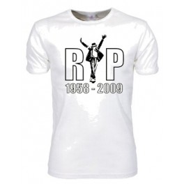 MJ RIP 1958-2009 (T-Shirt)