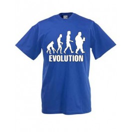 Evolution FAT (T-Shirt)