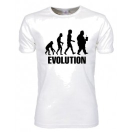 Evolution FAT (T-Shirt)